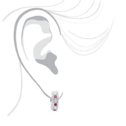 Unique Diamonds And Rubies Earrings Huggies 14K Yellow Gold Small Hoops 1/4 Inch -Invicta Jewelry Store unique diamonds and rubies earrings huggies 14k gold small hoops 14 inch 001300 bodwh