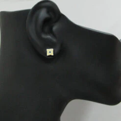 White Blue Yellow Diamond Earrings 0.35 Sterling Silver 7 White Blue Yellow Diamond Earrings 0.35 Sterling Silver -Invicta Jewelry Store white blue yellow diamond earrings 035 sterling silver p 43195bod