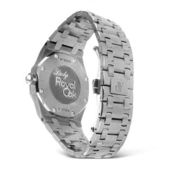 Women's Diamond Watch Audemars Piguet Royal Oak 33mm Silver Tone Dial 7 Women's Diamond Watch Audemars Piguet Royal Oak 33mm Silver Tone Dial -Invicta Jewelry Store womens diamond watch audemars piguet royal oak 33 mm silver tone dial w00114 5910b7670a6f39dfe91fdffec355e738 2048x2048