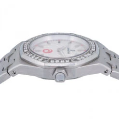 Diamond Watch Audemars Piguet Royal Oak Lady 33mm White Dial W01046 8 Diamond Watch Audemars Piguet Royal Oak Lady 33mm White Dial W01046 -Invicta Jewelry Store womens diamond watch audemars piguet royal oak 33 mm white dial w01046 0E8A9287 2048x2048