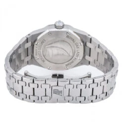 Diamond Watch Audemars Piguet Royal Oak Lady 33mm White Dial W01046 9 Diamond Watch Audemars Piguet Royal Oak Lady 33mm White Dial W01046 -Invicta Jewelry Store womens diamond watch audemars piguet royal oak 33 mm white dial w01046 0E8A9288 82df505d d4a3 4268 8e34 886ed430cb4d 2048x2048