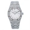 Women's Diamond Watch Audemars Piguet Royal Oak 33mm White Dial W01063 2 Women's Diamond Watch Audemars Piguet Royal Oak 33mm White Dial W01063 -Invicta Jewelry Store womens diamond watch audemars piguet royal oak 33 mm white dial w01063 0E8A0815 d2f86d3c 80d2 4fa7 a488 1bb467212217 2048x2048