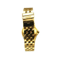 18K Gold Women's Diamond Watch Breitling Cockpit 31.8mm White Dial W00127 7 18K Gold Women's Diamond Watch Breitling Cockpit 31.8mm White Dial W00127 -Invicta Jewelry Store womens diamond watch breitling cockpit 318 mm white dial w00127 463c30036d0f0b97b7b16facc9094748 2048x2048